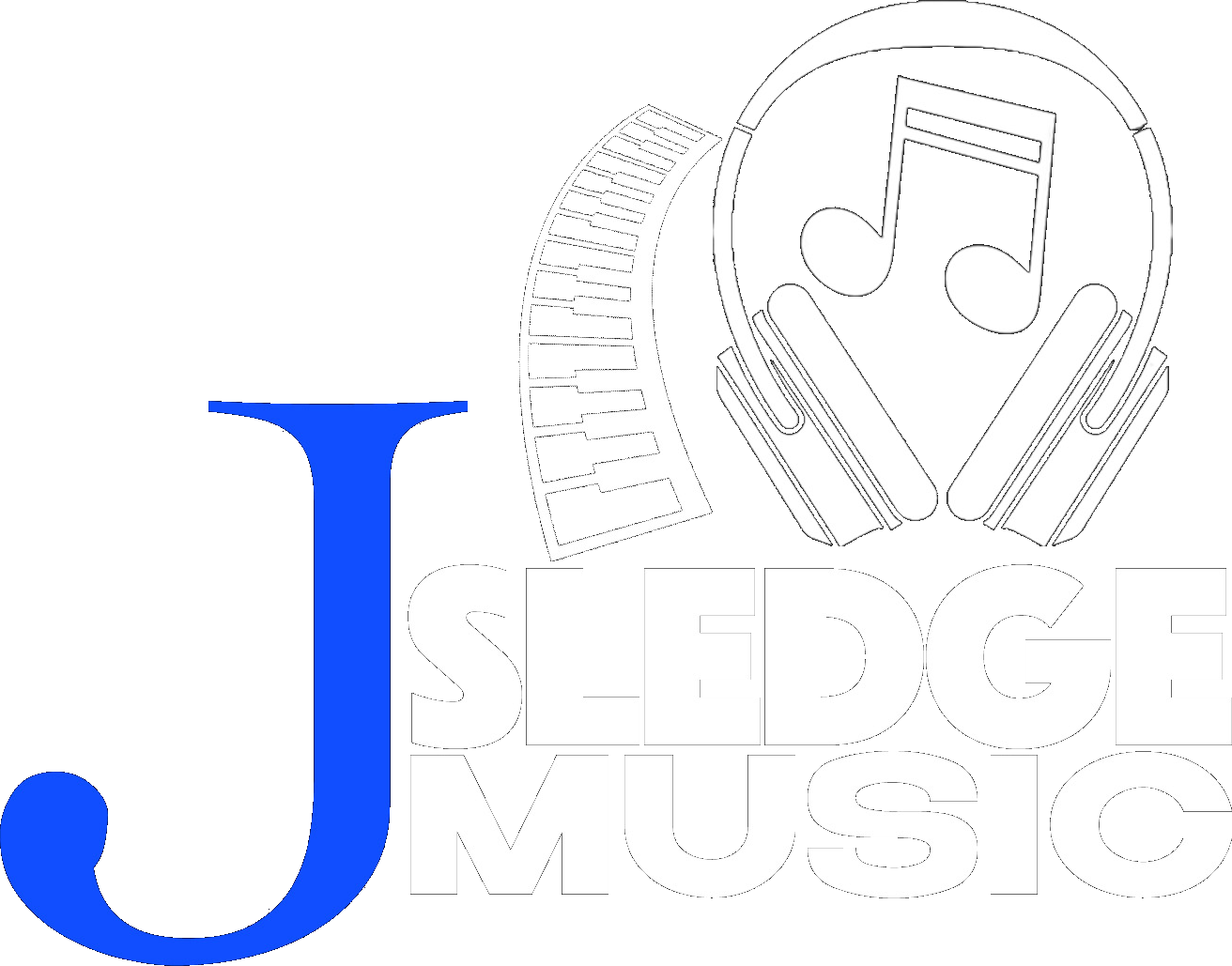 J Sledge Music logo